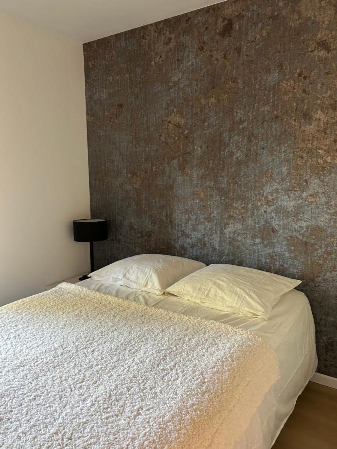 Confortable Appartement Renove Centre Villard De Lans Exterior foto