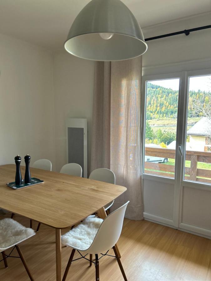 Confortable Appartement Renove Centre Villard De Lans Exterior foto