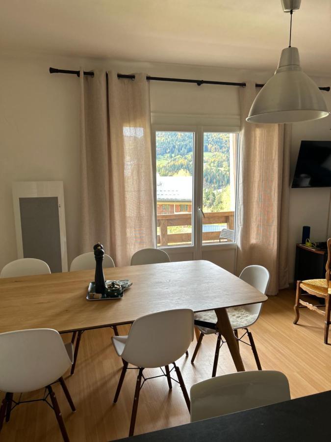 Confortable Appartement Renove Centre Villard De Lans Exterior foto