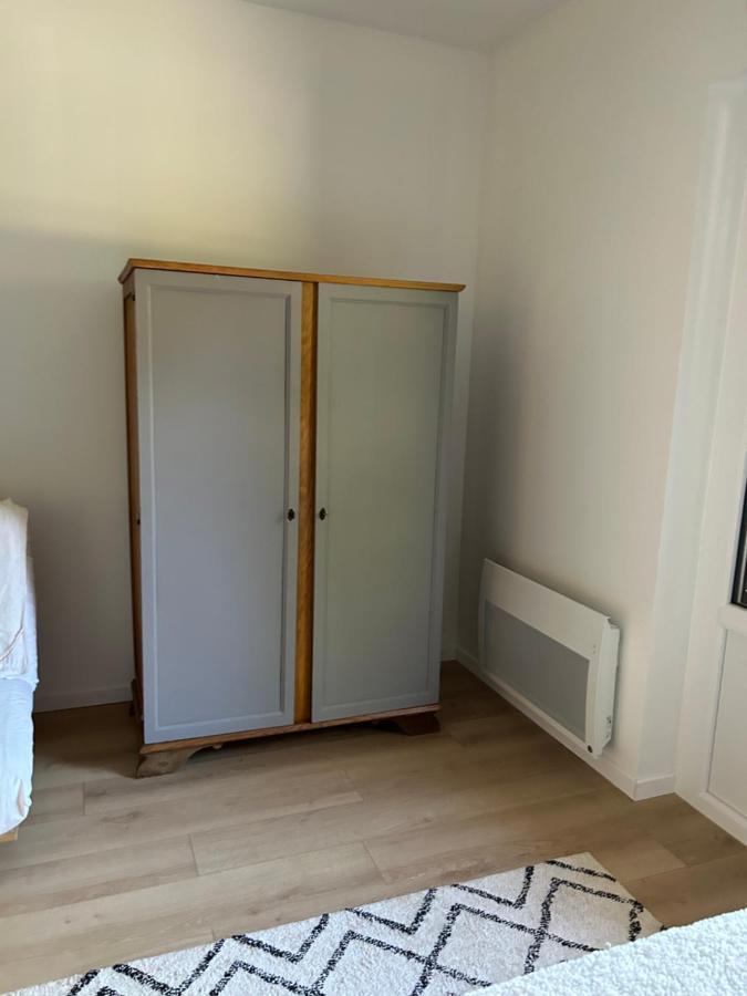 Confortable Appartement Renove Centre Villard De Lans Exterior foto